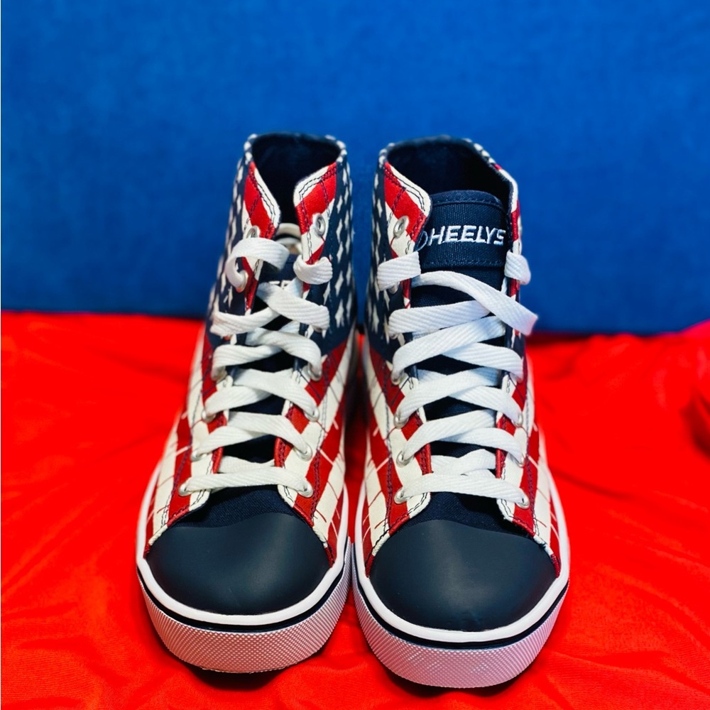 Heelys